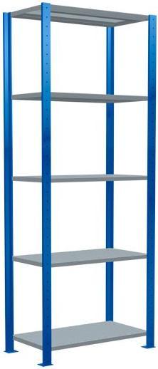 Galvanized, RAL 5010