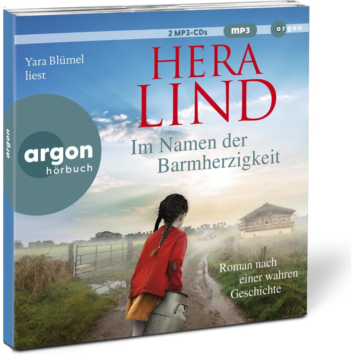 Thumbnail - Im Namen der Barmherzigkeit, Hörbücher von Hera Lind