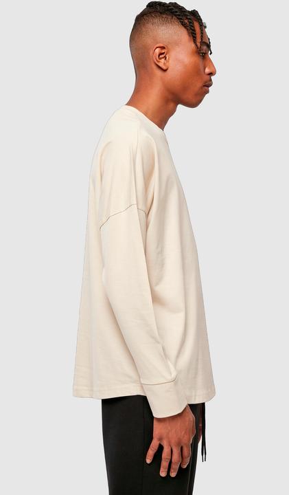 Produktbild Merchcode Christmas Ginger Longsleeve - 181811 (L)