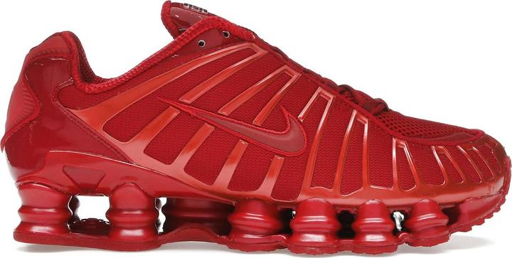 Image du produit Nike Shox TL W Gym Red (40.5)