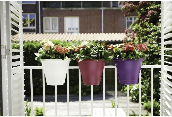 Produktbild Elho Corsica (29 cm)