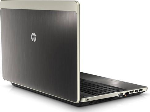 Produktbild HP ProBook 4530s, i5 2430M, 15.6" HD, ATI, Win7 Pro (4 GB, CH, Intel Core i5-2400)