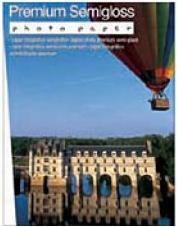 Productafbeelding Epson Plotterpapierrol Premium semi-glanzend fotopapier, 1112mm x 30,5m, 250g/m² (250 g/m², Plotterrollen, 1 x)