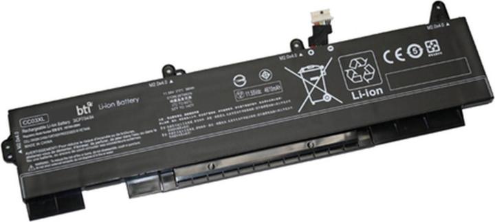 Produktbild Origin Storage BTI 3C BATTERY HP 850 G7 G8 (3 Zellen, 5850 mAh)