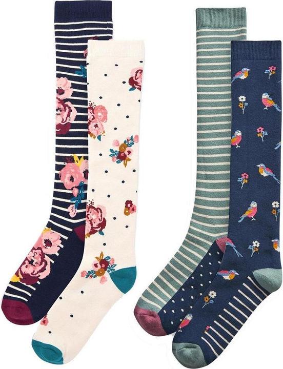 Produktbild Ex Store Socken Stripes (4erPack) (4er Pack)
