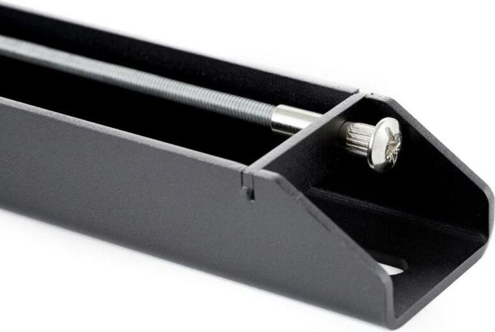 Image du produit edbak Support mural Plasma/LCD 42"-60 (Mur, 80 kg, 42" - 60")