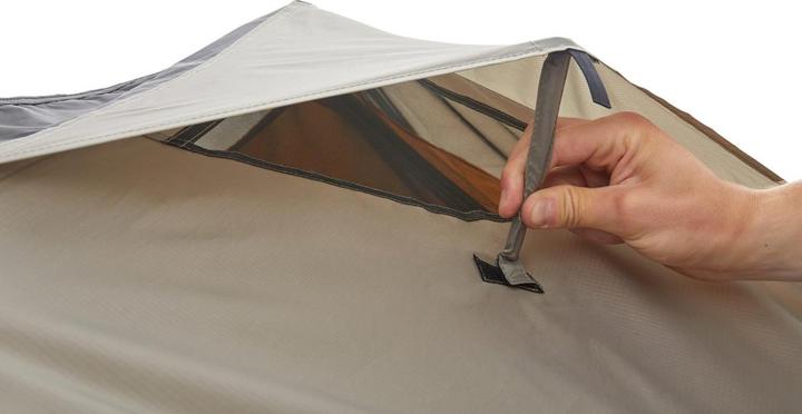 Immagine prodotto Wechsel Tenda Venture 3 Travel Line (Tenda a cupola, 3.14 kg, 3 persone)