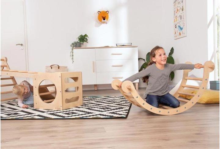Productafbeelding Pinolino Klimkubus "Kari