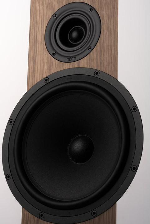 Actual product image Heco Audio Direct Premium (1 pair, 200 W)