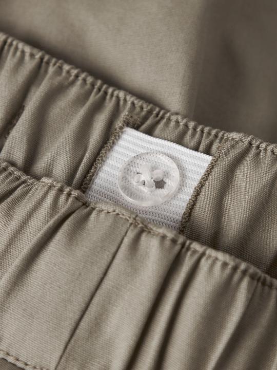 Actual product image Name it Basic Badeshorts (110)