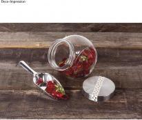 Image du produit Rayher Bonbonglas