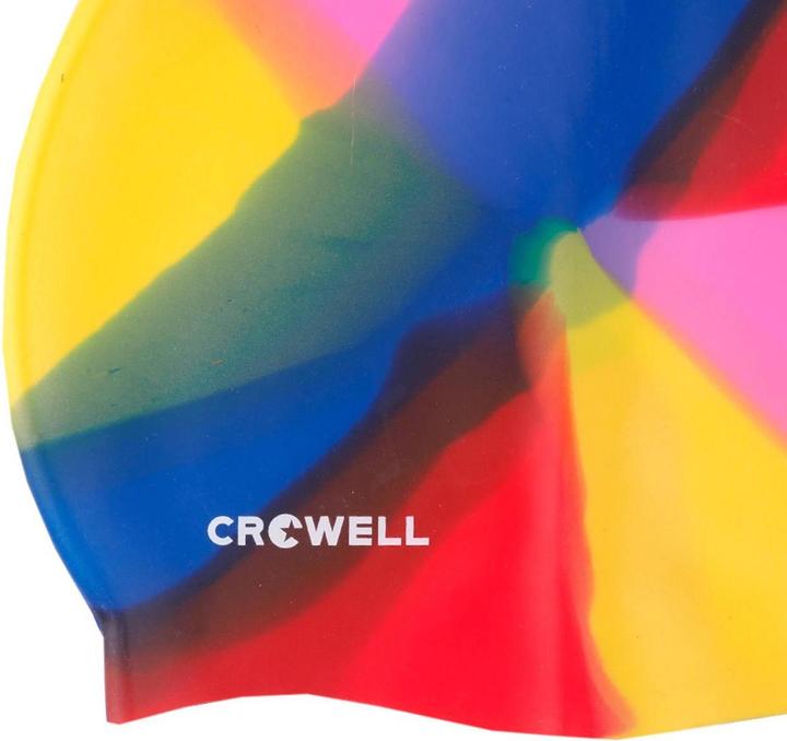 Image du produit Crowell - Bonnet de bain MULTI FLAME