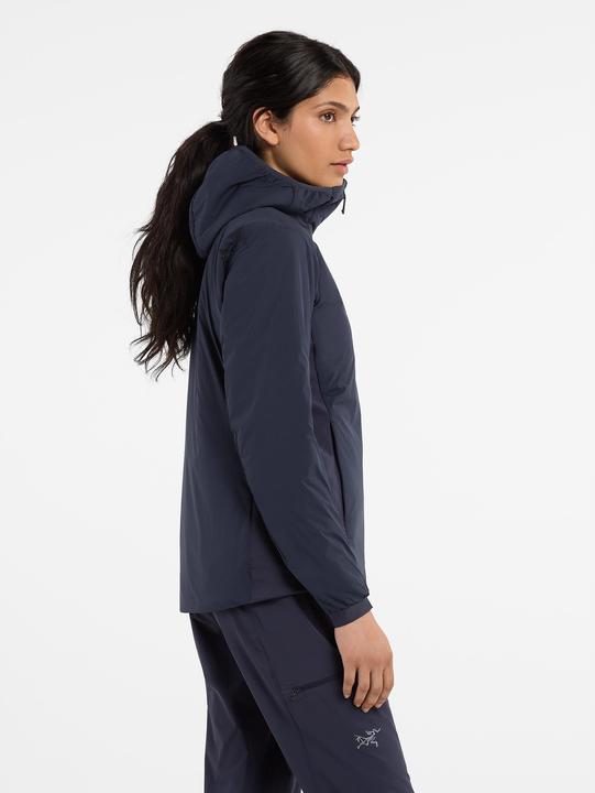 Actual product image Arc'teryx Atom Hoodie (M)