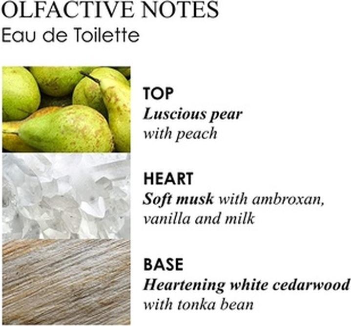 Produktbild Molton Brown Eau de Toilette Milk Musk (Eau de Toilette, 100 ml)