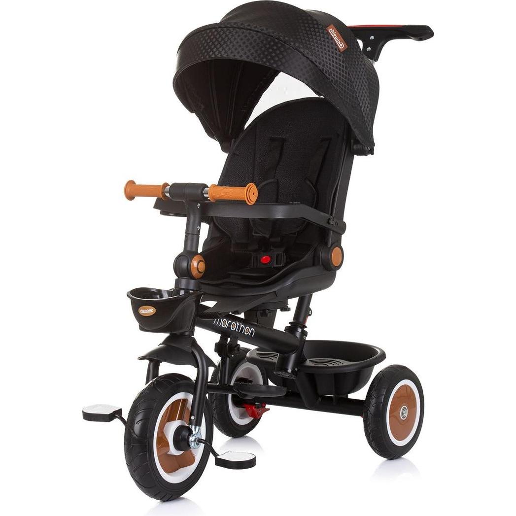 Thumbnail - Chipolino Tricycle Marathon 2 in 1