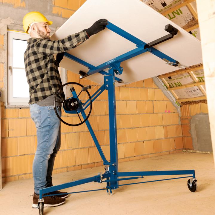 Produktbild Scheppach Trockenbaulift TBL400 (DIY)