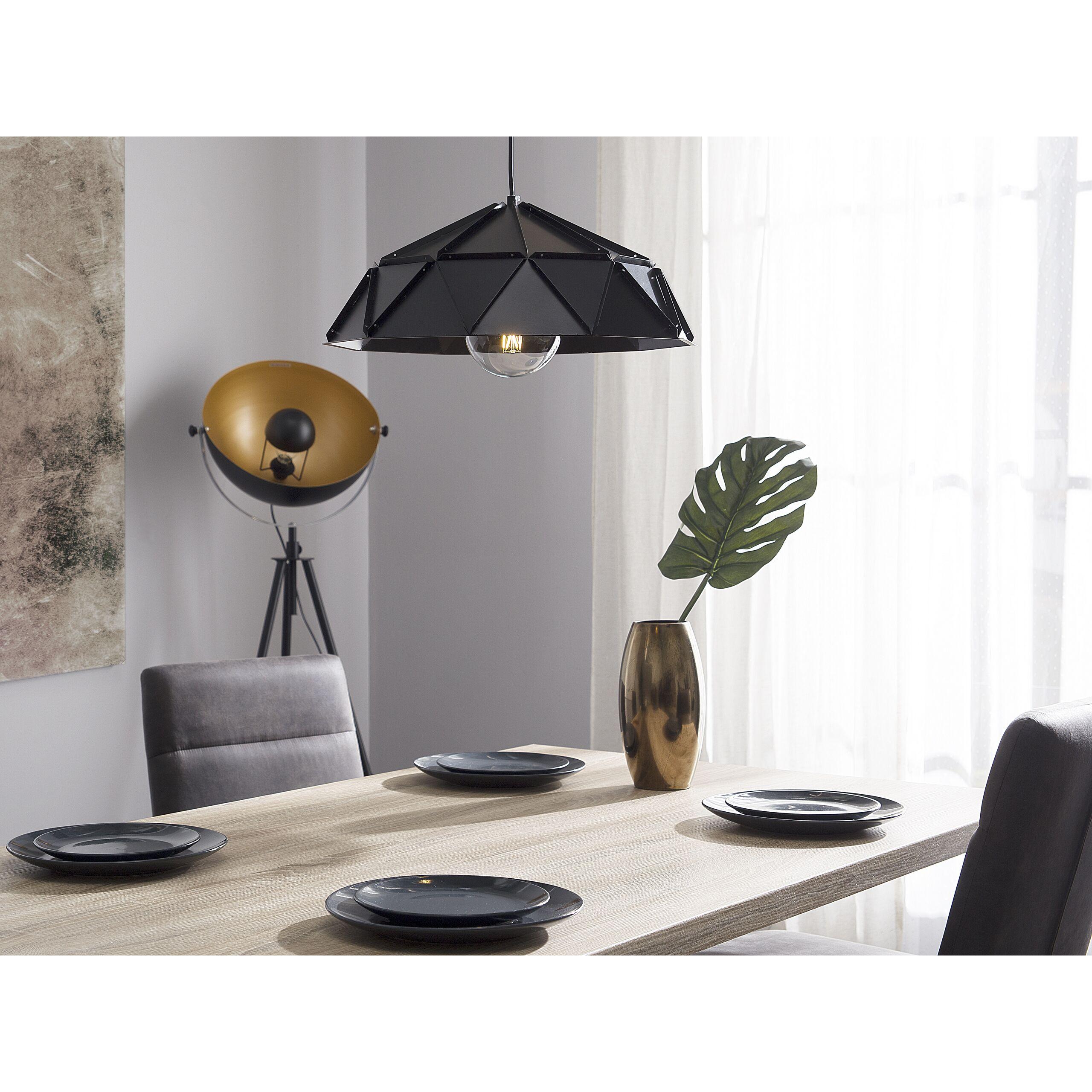 Thumbnail - Beliani, Pendelleuchte, Senia (E27)