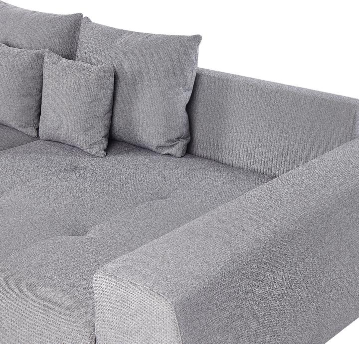 Produktbild Beliani Torpo (4-Sitzer)