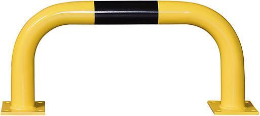 Actual product image kaiserkraft Impact protection bracket, for dowel mounting