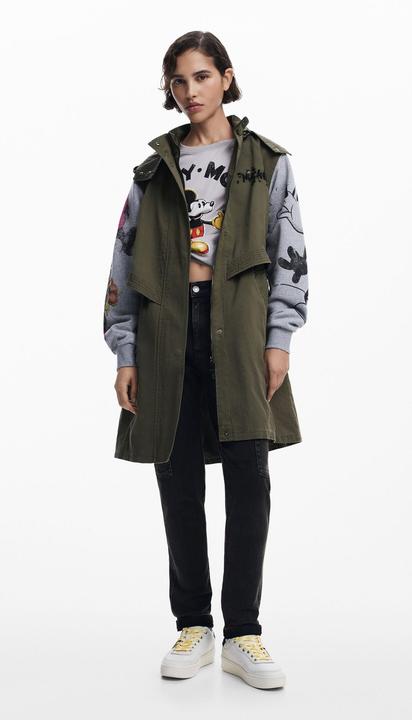 Actual product image Desigual Disney (XS)