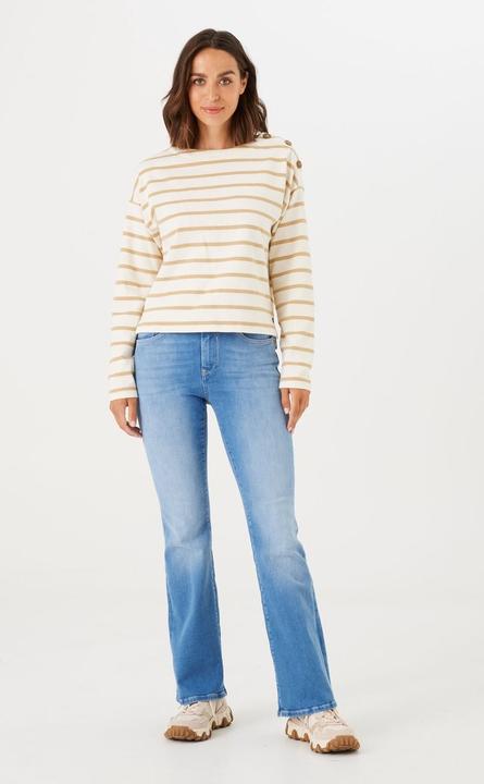 Actual product image Garcia Celia Dames Jeans - Maat 32/32 (W32/L32)