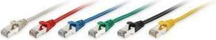 Immagine prodotto equip Cavo patch (S/FTP, CAT6a, 10 m)