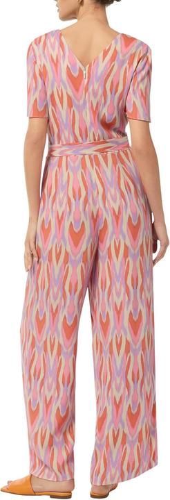 Produktbild Comma Overall Overall mit Crêpestruktur (38)