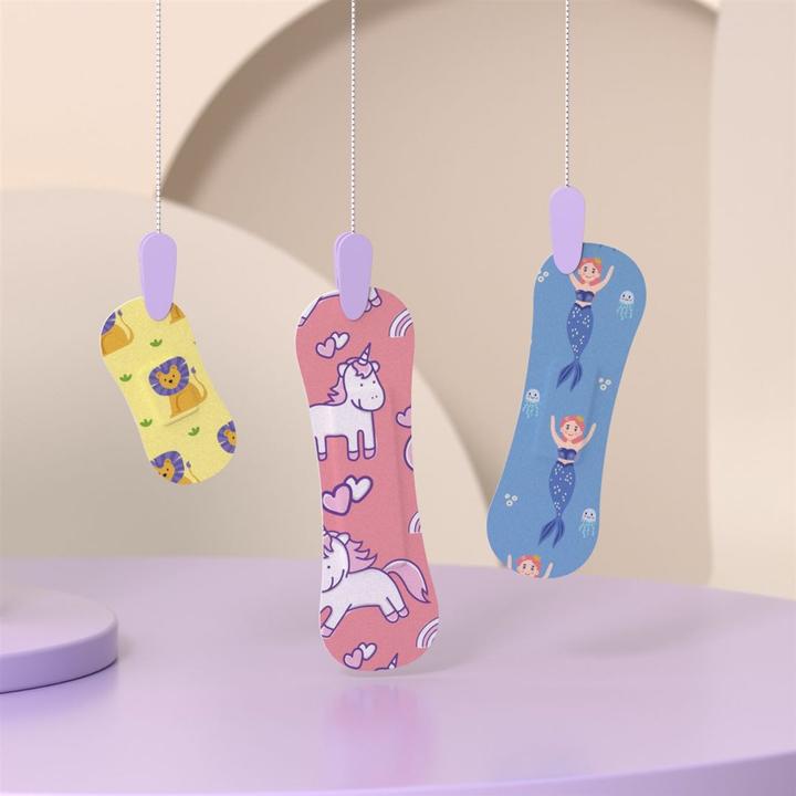 Actual product image Wild Stripes Schn Schuerfwu Kids Fan 20 (20 x)