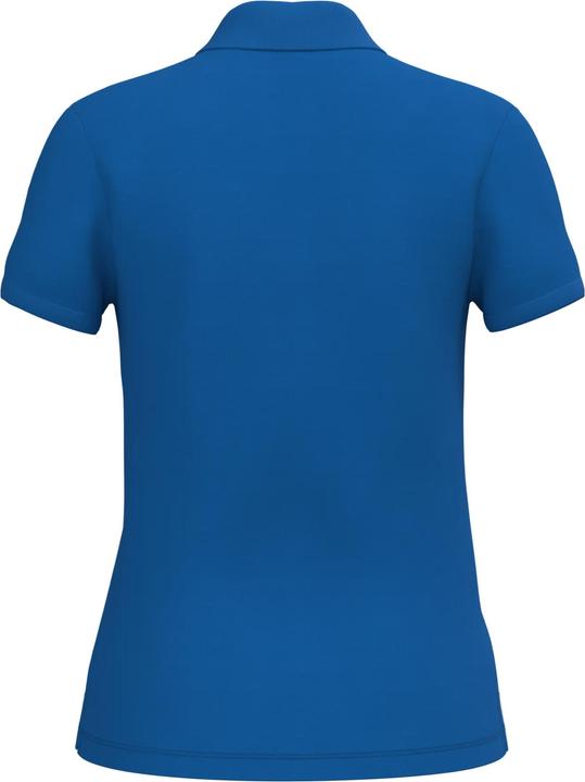 Produktbild iDeal Basic Piqué-Poloshirt, Damen (M)
