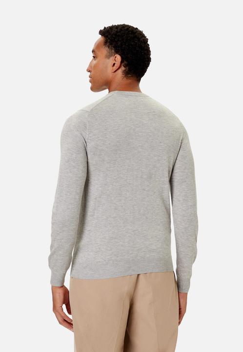 Produktbild Guess Pullover Strickpullover R-Neck (XXL)