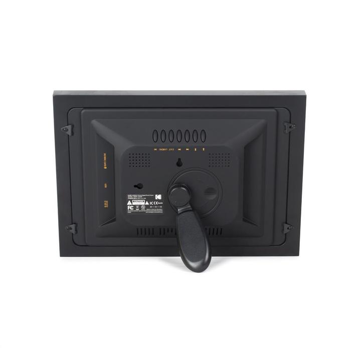 Productafbeelding Kodak RDPF-1020WBK (10", 1024 x 600 pixels)