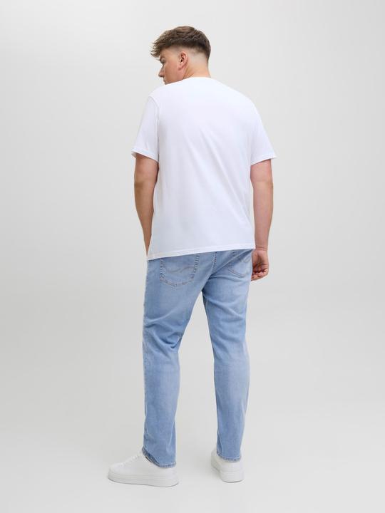 Actual product image Jack & Jones Jjiglenn Jjoriginal Sq 330 Noos Pls (W40/L30)