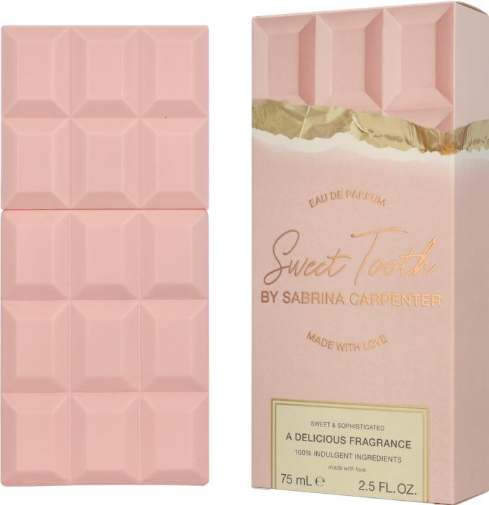 Produktbild Sabrina Carpenter Scent Beauty (Eau de Parfum, 75 ml)