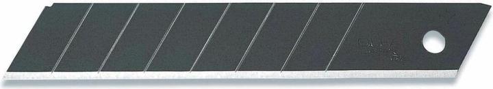 Actual product image Olfa 50 pcs. Segmentlb -blades in a plastic box (Cutters, Replacement blade)