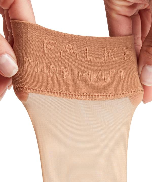Immagine prodotto Falke Pure Matt 20 SO (20 DEN, 35 - 38)