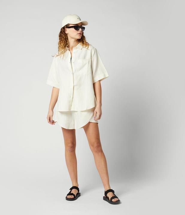 Immagine prodotto Mystic Linen Shirt (S)