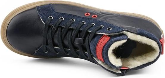 Image du produit Benjie Zurichwest lace Fourrée TEX Junior (38)