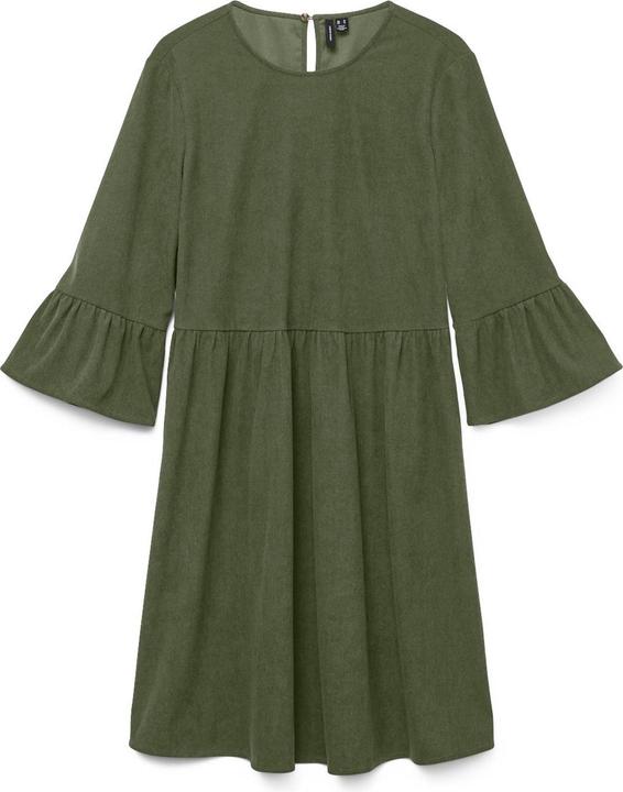 Immagine prodotto Vero Moda VMCVILJA Abito corto Abito (46)