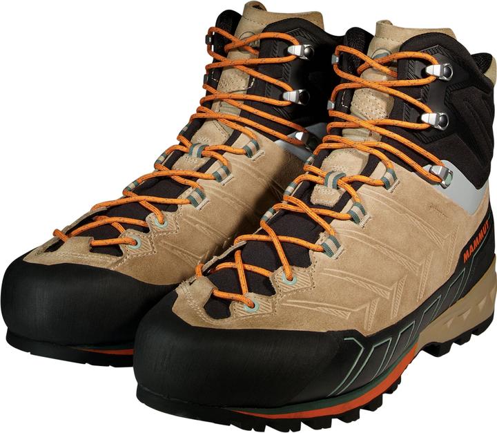 Produktbild Mammut Kento Tour High GTX Men (44)