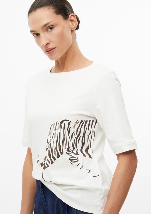 Image du produit s.Oliver T-Shirt mit Frontprint (44)