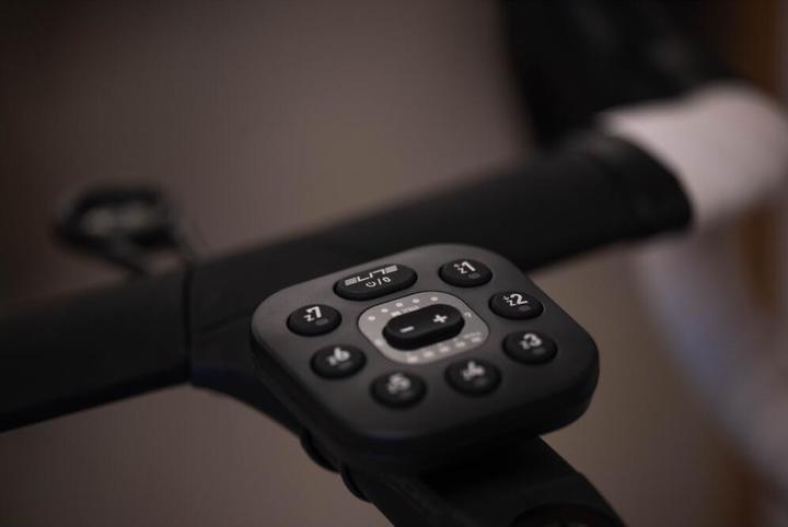 Produktbild Elite Zona Smart Trainer Controller