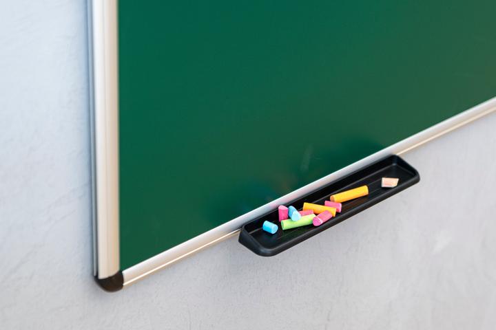 Image du produit Betzold Panneau mural vert (90 x 60 cm)