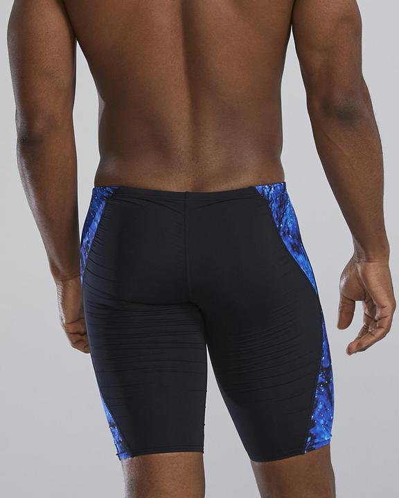 Produktbild Tyr Herren Badeshorts Blde Spl Jam Radia (38)