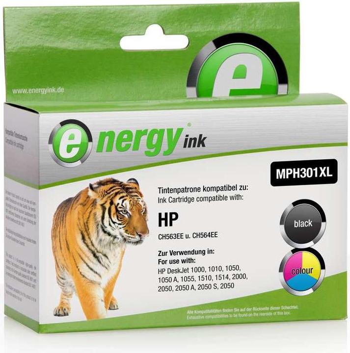 Energy ink HB301XL