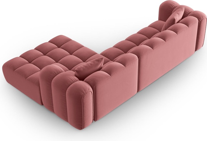 Actual product image CXL by Christian Lacroix Clotilde (Corner sofa)