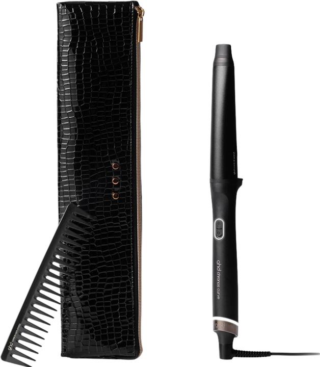 Produktbild ghd Chronos Curve Conical Wand