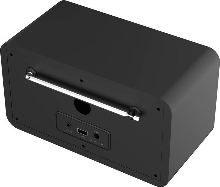 Image du produit Reflexion HRA1881 (DAB+ DAB, FM, Bluetooth)