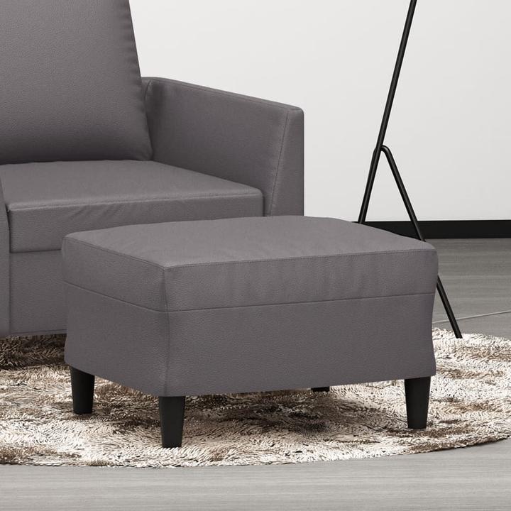 Actual product image vidaXL Fusshocker