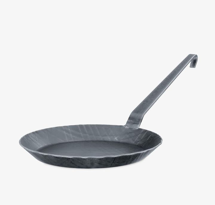 Image du produit Rösle Bratpfanne 1888 stahlgrau (28 cm, Poêle à frire, Fer)