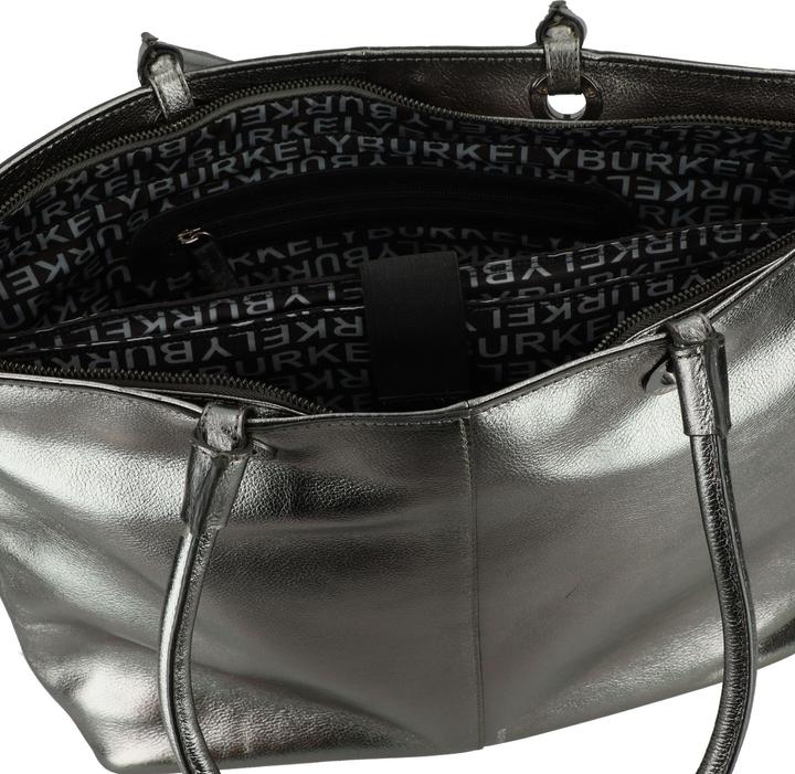 Immagine prodotto Burkely Radiant Raeven borsa shopper in pelle 38 cm scomparto per laptop (13 l)